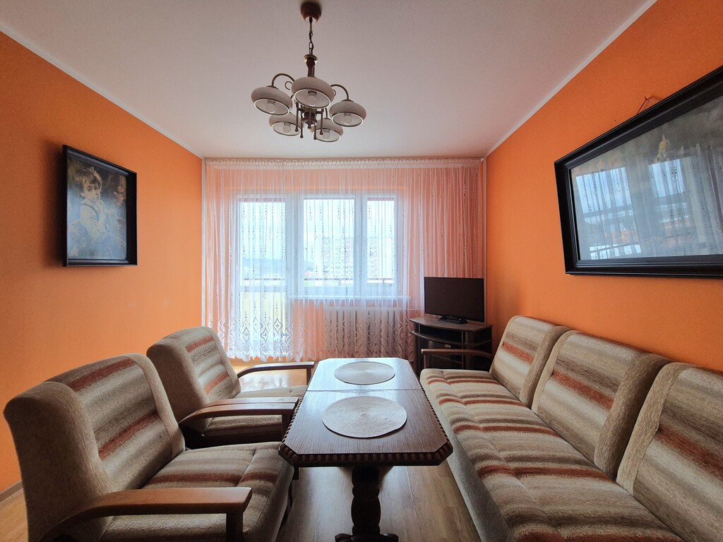 Mieszkanie na wynajem Szczecin, Zawadzkiego 41 m2 | Arka Nieruchomości