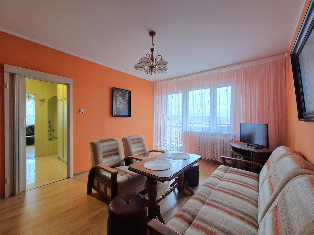 Mieszkanie na wynajem Szczecin, Zawadzkiego 41 m2 | Arka Nieruchomości