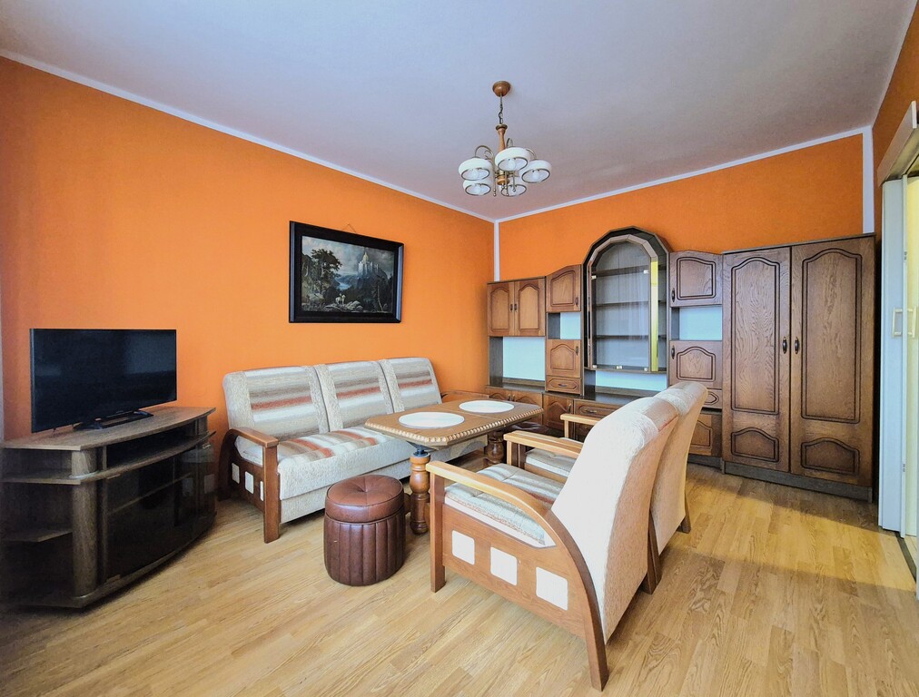 Mieszkanie na wynajem Szczecin, Zawadzkiego 41 m2 | Arka Nieruchomości