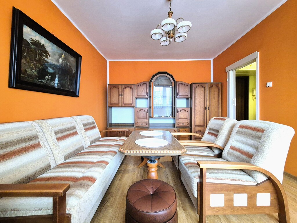 Mieszkanie na wynajem Szczecin, Zawadzkiego 41 m2 | Arka Nieruchomości