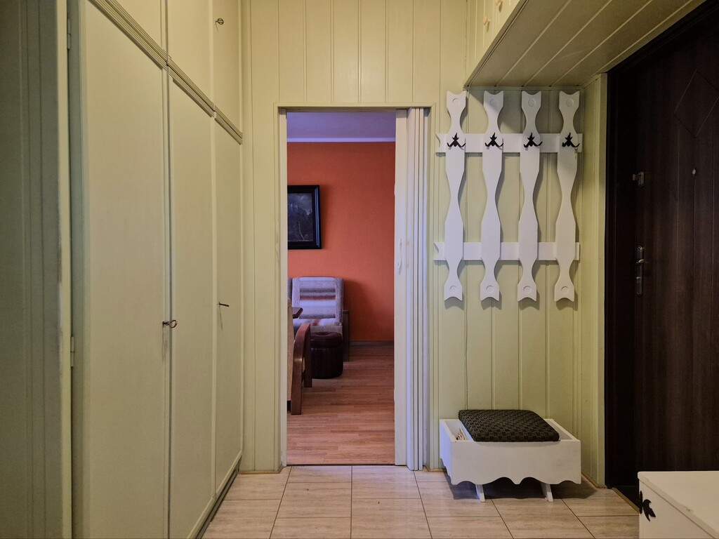 Mieszkanie na wynajem Szczecin, Zawadzkiego 41 m2 | Arka Nieruchomości