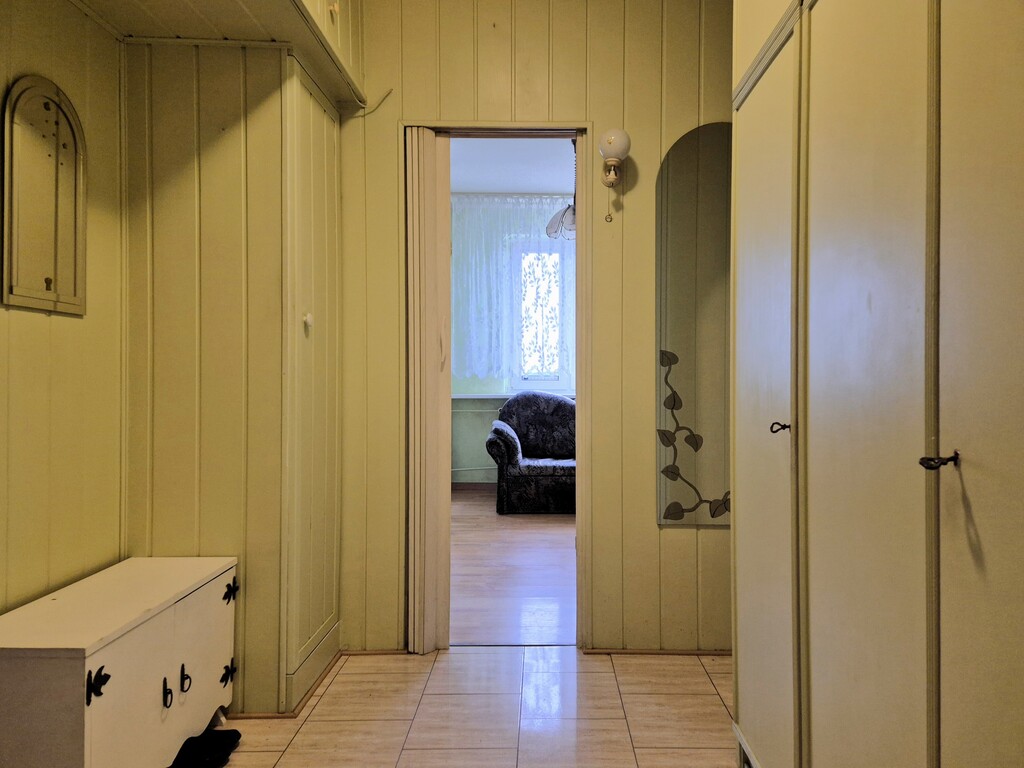 Mieszkanie na wynajem Szczecin, Zawadzkiego 41 m2 | Arka Nieruchomości