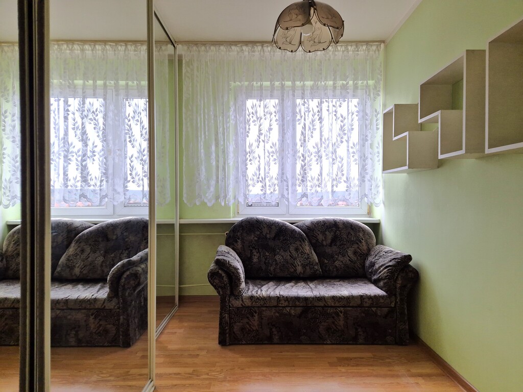 Mieszkanie na wynajem Szczecin, Zawadzkiego 41 m2 | Arka Nieruchomości
