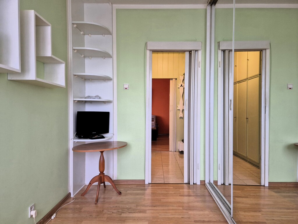 Mieszkanie na wynajem Szczecin, Zawadzkiego 41 m2 | Arka Nieruchomości