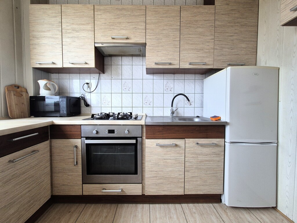 Mieszkanie na wynajem Szczecin, Zawadzkiego 41 m2 | Arka Nieruchomości