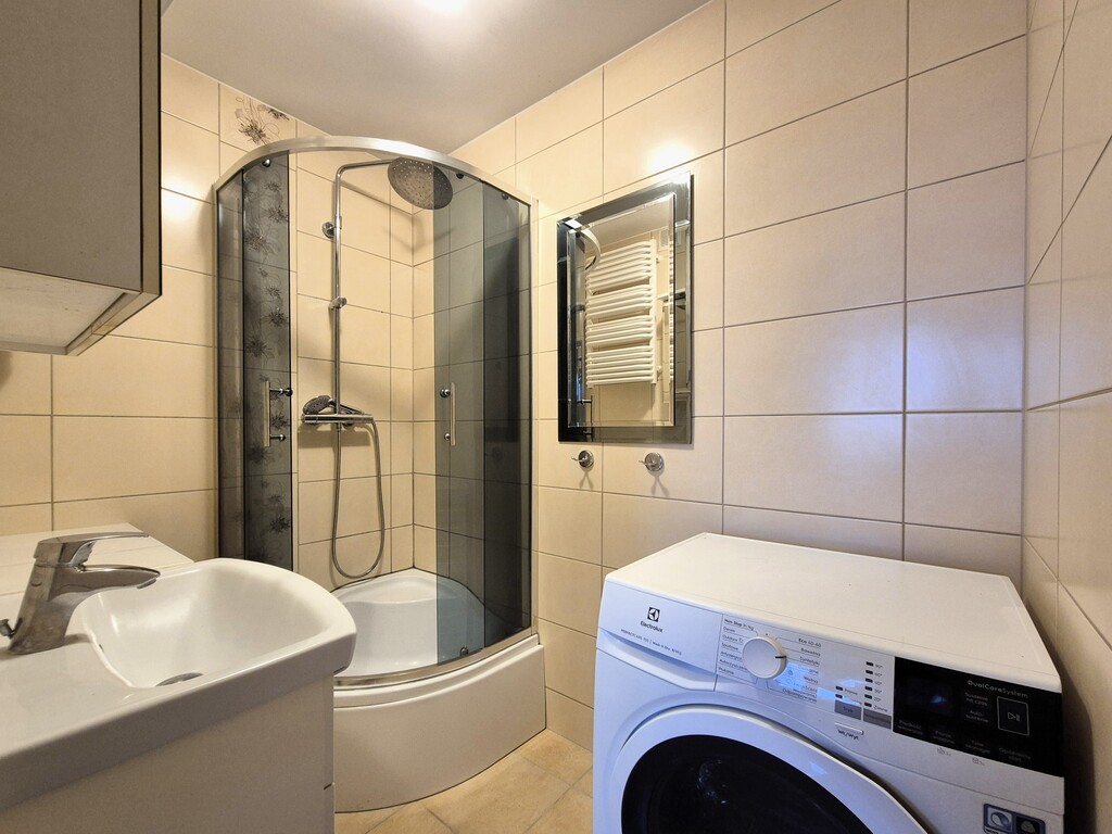 Mieszkanie na wynajem Szczecin, Zawadzkiego 41 m2 | Arka Nieruchomości