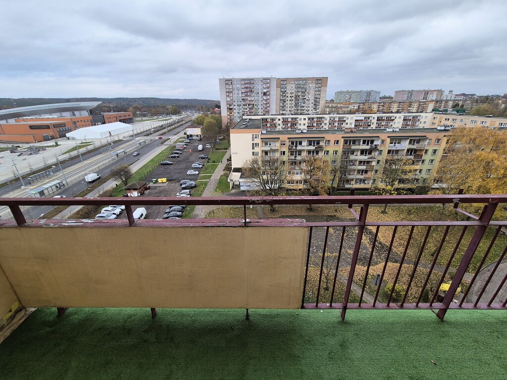 Mieszkanie na wynajem Szczecin, Zawadzkiego 41 m2 | Arka Nieruchomości