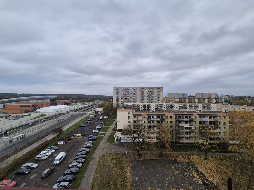 Mieszkanie na wynajem Szczecin, Zawadzkiego 41 m2 | Arka Nieruchomości