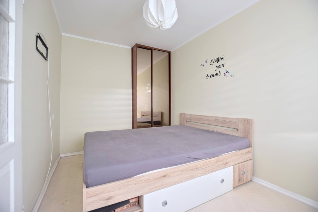 Mieszkanie na sprzedaż Szczecin, Centrum 43 m2 | Arka Nieruchomości