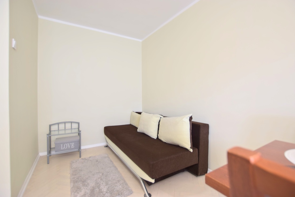 Mieszkanie na sprzedaż Szczecin, Centrum 43 m2 | Arka Nieruchomości