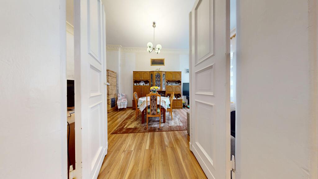 Mieszkanie na sprzedaż Szczecin, Śródmieście-Centrum 81 m2 | Arka Nieruchomości