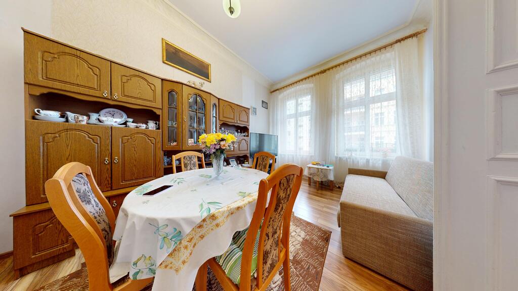 Mieszkanie na sprzedaż Szczecin, Śródmieście-Centrum 81 m2 | Arka Nieruchomości