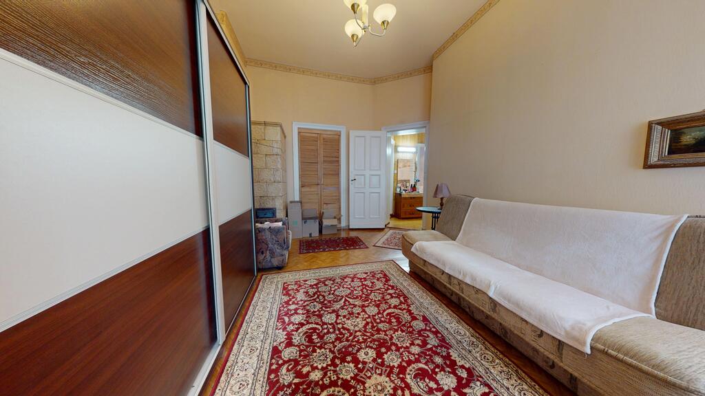 Mieszkanie na sprzedaż Szczecin, Śródmieście-Centrum 81 m2 | Arka Nieruchomości