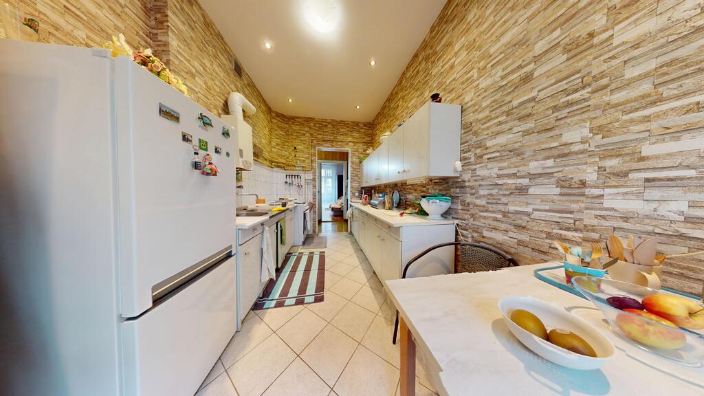 Mieszkanie na sprzedaż Szczecin, Śródmieście-Centrum 81 m2 | Arka Nieruchomości