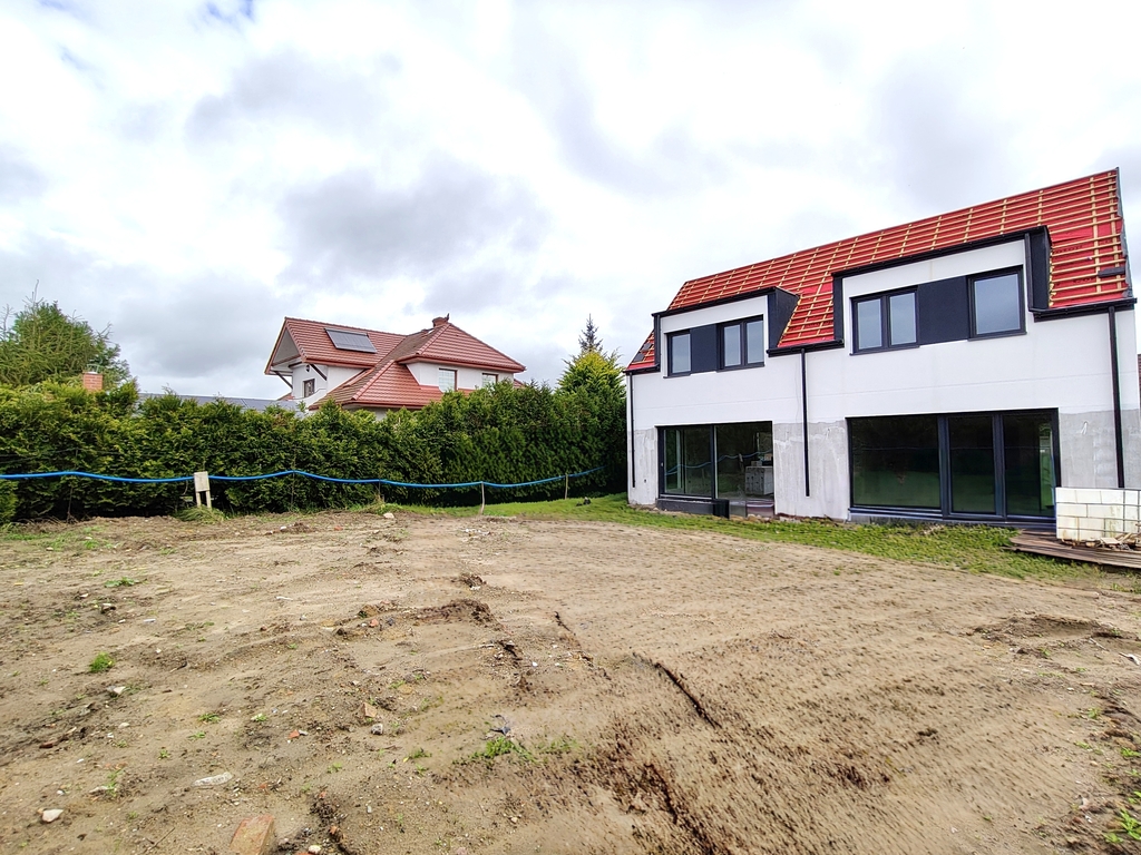 Dom na sprzedaż Mierzyn 75 m2 | Arka Nieruchomości