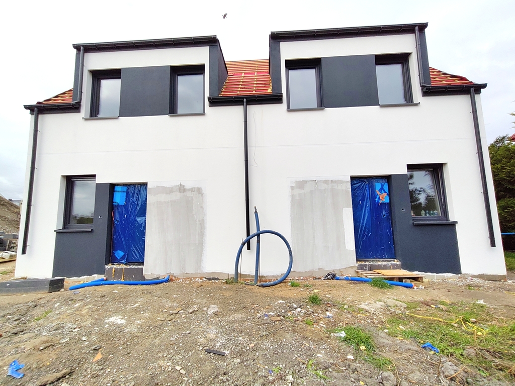 Dom na sprzedaż Mierzyn 75 m2 | Arka Nieruchomości