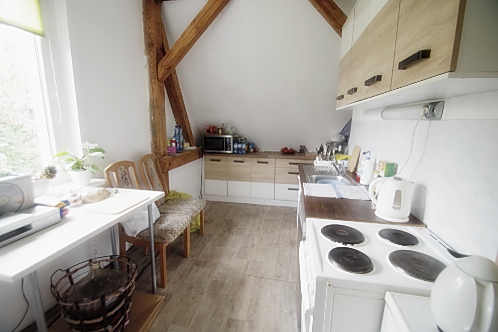 Dom na sprzedaż Szczecin, os. Arkońskie 150 m2 | Arka Nieruchomości