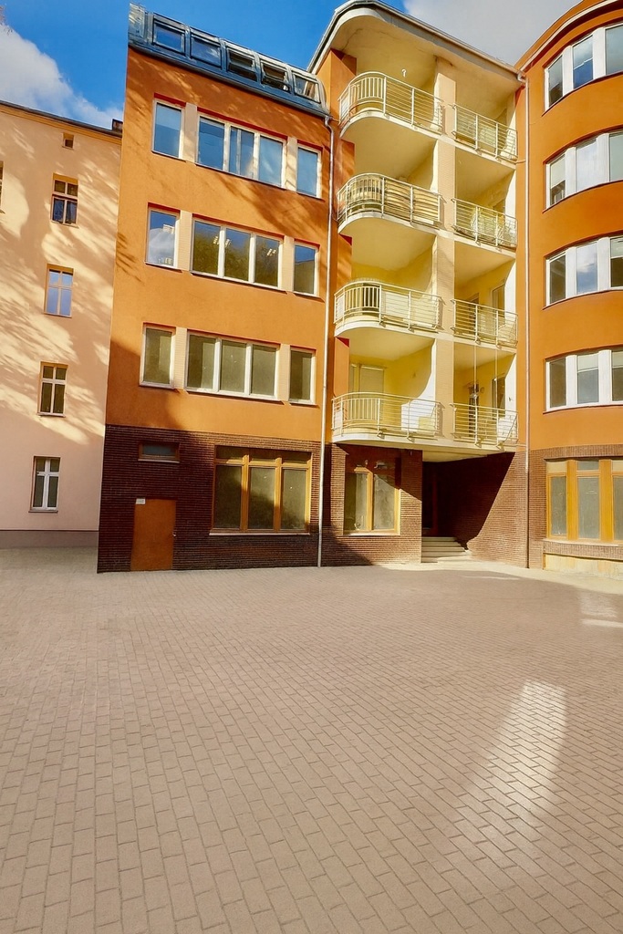 Lokal na sprzedaż Szczecin, Śródmieście-Centrum 112 m2 | Arka Nieruchomości