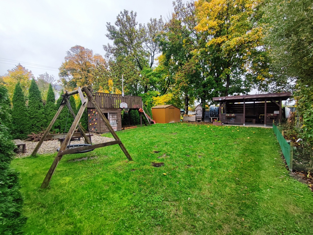 Mieszkanie na sprzedaż Suchań 52 m2 | Arka Nieruchomości