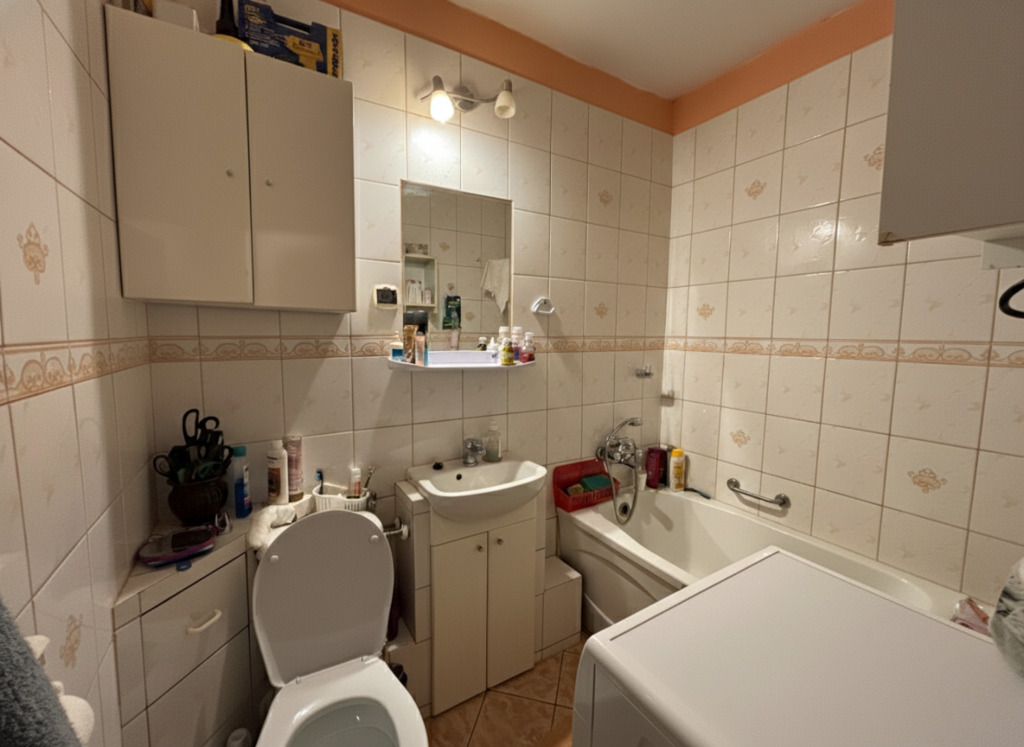 Mieszkanie na sprzedaż Szczecin, Pomorzany 48 m2 | Arka Nieruchomości