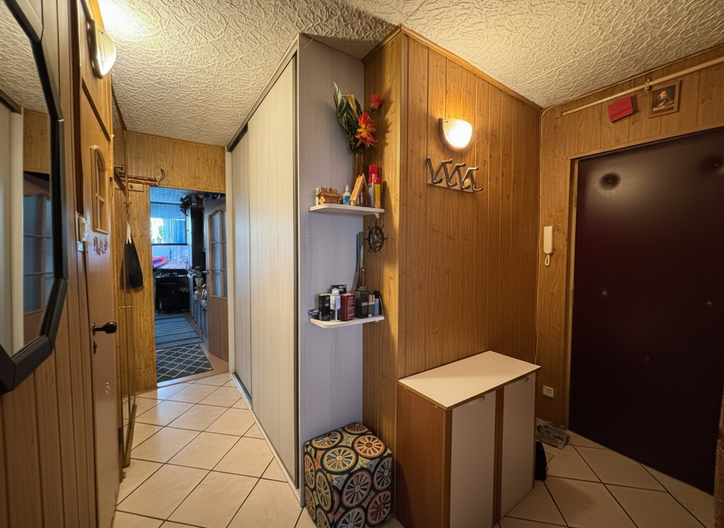 Mieszkanie na sprzedaż Szczecin, Pomorzany 48 m2 | Arka Nieruchomości