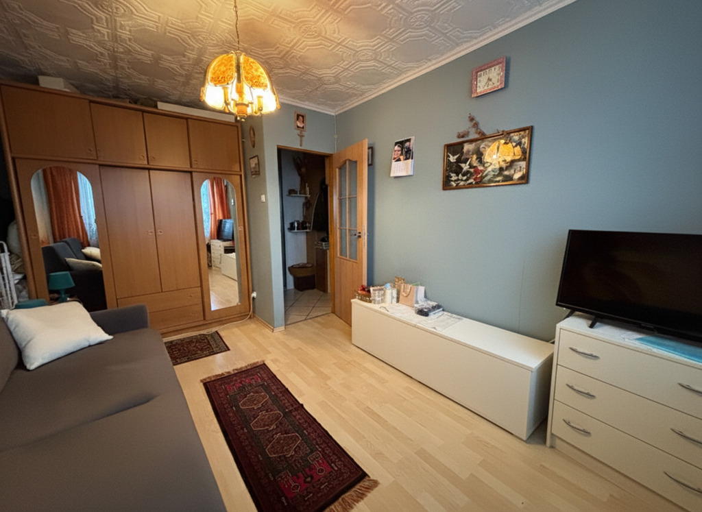 Mieszkanie na sprzedaż Szczecin, Pomorzany 48 m2 | Arka Nieruchomości