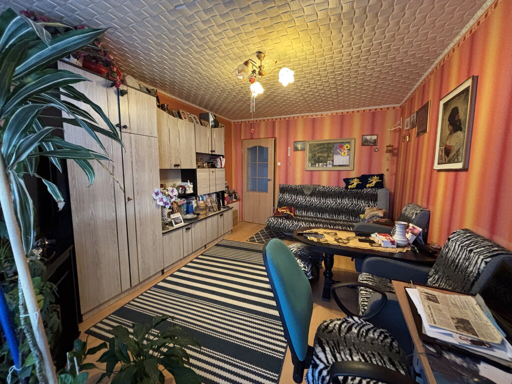 Mieszkanie na sprzedaż Szczecin, Pomorzany 48 m2 | Arka Nieruchomości