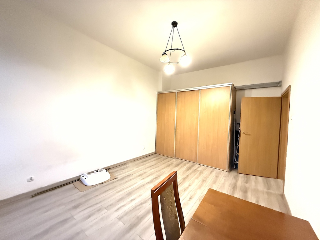 Mieszkanie na sprzedaż Szczecin, Centrum 48 m2 | Arka Nieruchomości