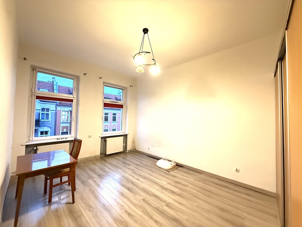 Mieszkanie na sprzedaż Szczecin, Centrum 48 m2 | Arka Nieruchomości