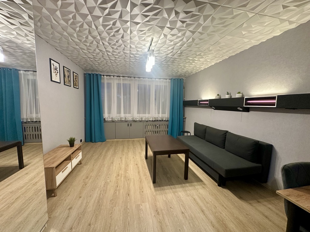 Mieszkanie na sprzedaż Szczecin, Pomorzany 27 m2 | Arka Nieruchomości
