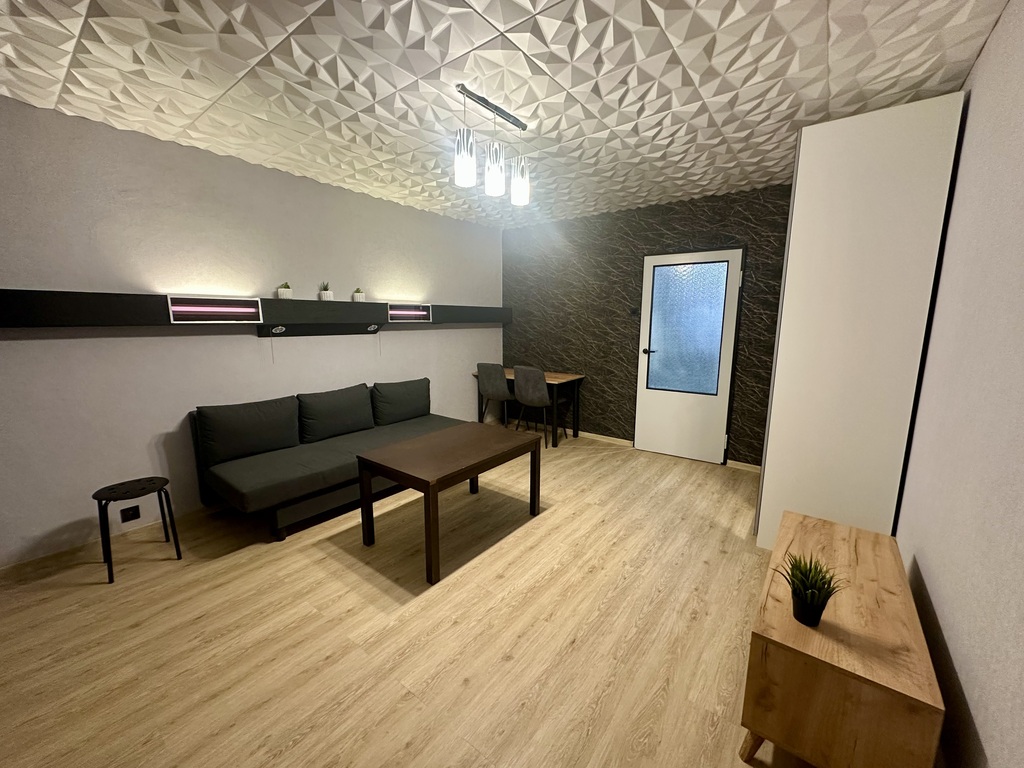 Mieszkanie na sprzedaż Szczecin, Pomorzany 27 m2 | Arka Nieruchomości