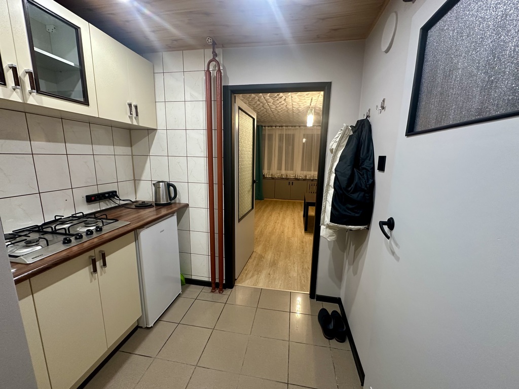 Mieszkanie na sprzedaż Szczecin, Pomorzany 27 m2 | Arka Nieruchomości