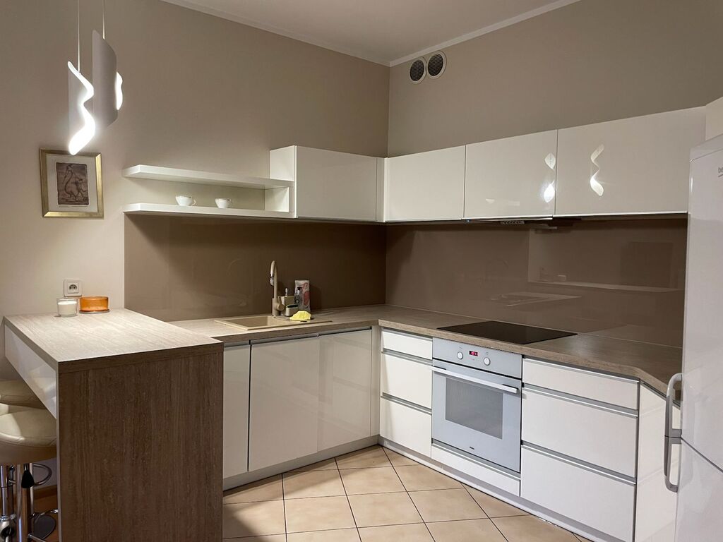Mieszkanie na sprzedaż Szczecin, Pogodno 49 m2 | Arka Nieruchomości