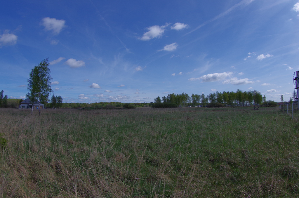 Działka na sprzedaż Niedźwiedź 2 103 m2 | Arka Nieruchomości
