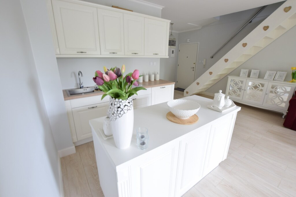 Mieszkanie na sprzedaż Międzyzdroje 83 m2 | Arka Nieruchomości