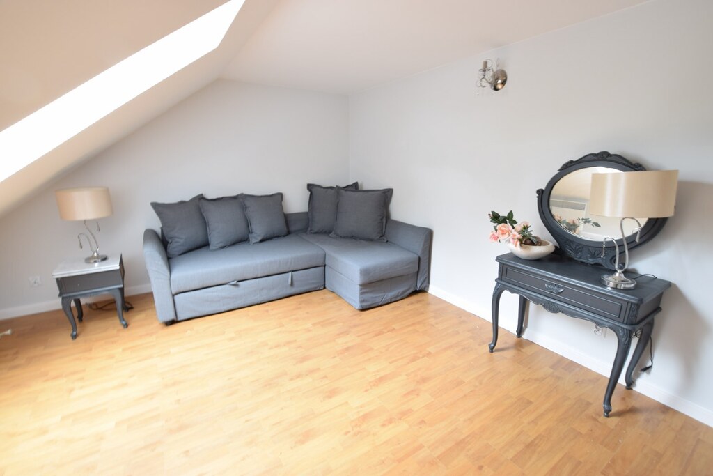 Mieszkanie na sprzedaż Międzyzdroje 83 m2 | Arka Nieruchomości