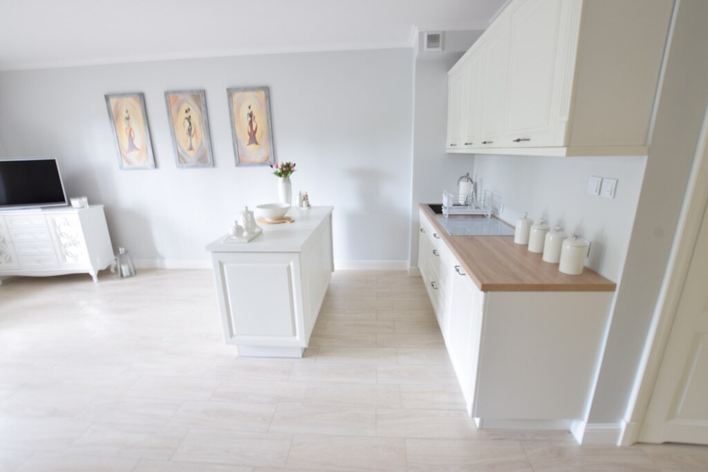 Mieszkanie na sprzedaż Międzyzdroje 83 m2 | Arka Nieruchomości