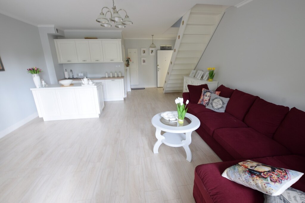 Mieszkanie na sprzedaż Międzyzdroje 83 m2 | Arka Nieruchomości