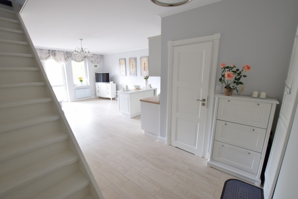 Mieszkanie na sprzedaż Międzyzdroje 83 m2 | Arka Nieruchomości