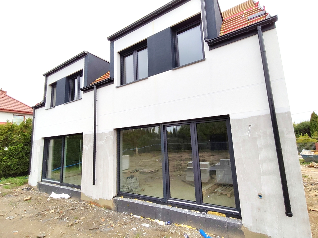 Dom na sprzedaż Mierzyn 75 m2 | Arka Nieruchomości