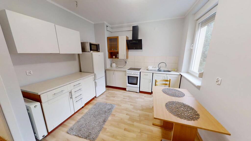 Mieszkanie na sprzedaż Szczecin, os. Bukowe 60 m2 | Arka Nieruchomości