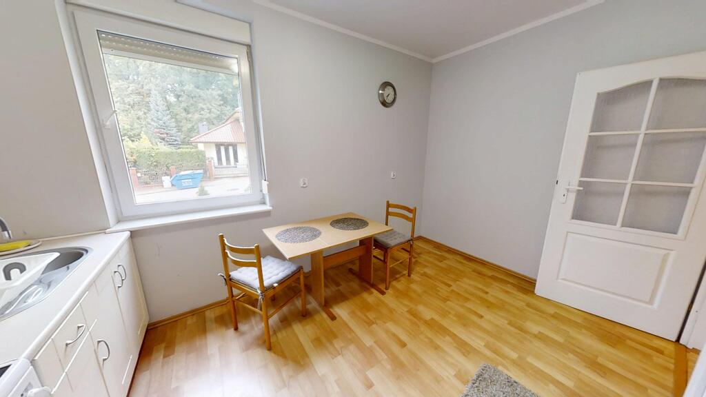 Mieszkanie na sprzedaż Szczecin, os. Bukowe 60 m2 | Arka Nieruchomości
