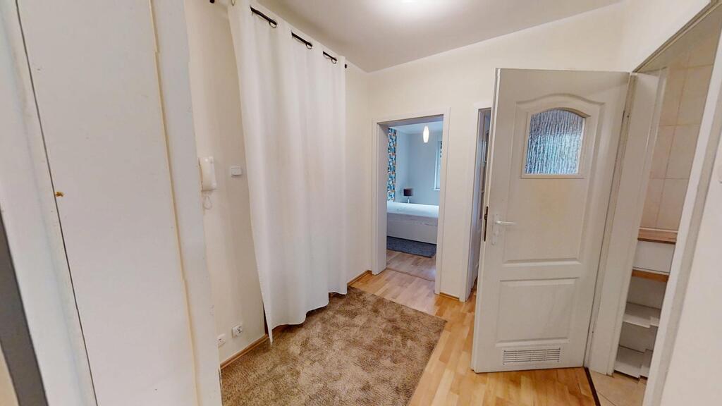 Mieszkanie na sprzedaż Szczecin, os. Bukowe 60 m2 | Arka Nieruchomości