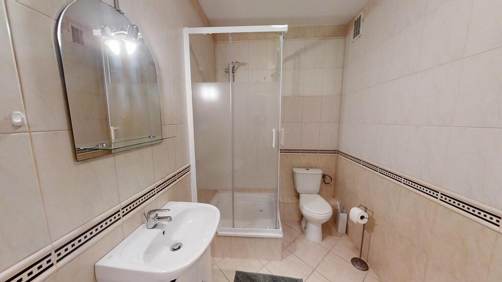 Mieszkanie na sprzedaż Szczecin, os. Bukowe 60 m2 | Arka Nieruchomości