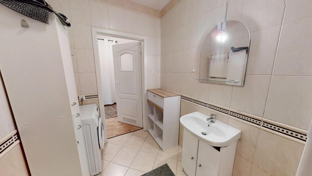 Mieszkanie na sprzedaż Szczecin, os. Bukowe 60 m2 | Arka Nieruchomości