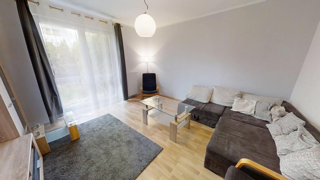 Mieszkanie na sprzedaż Szczecin, os. Bukowe 60 m2 | Arka Nieruchomości