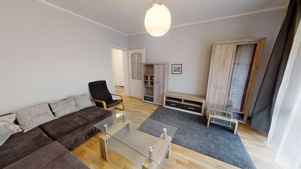 Mieszkanie na sprzedaż Szczecin, os. Bukowe 60 m2 | Arka Nieruchomości