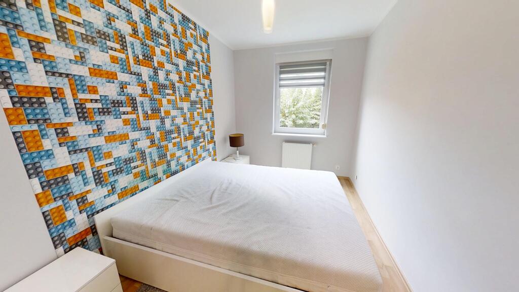 Mieszkanie na sprzedaż Szczecin, os. Bukowe 60 m2 | Arka Nieruchomości