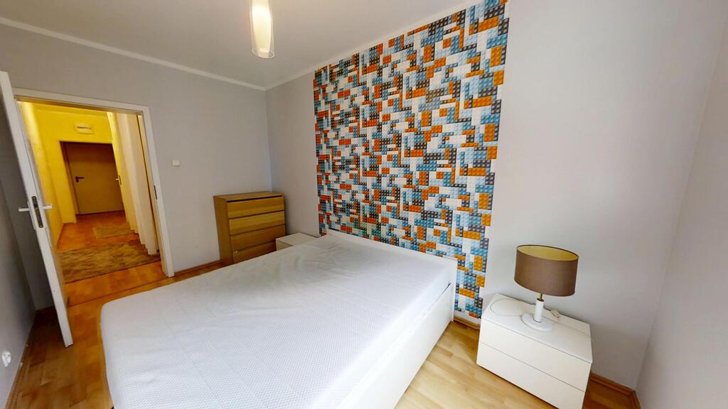 Mieszkanie na sprzedaż Szczecin, os. Bukowe 60 m2 | Arka Nieruchomości
