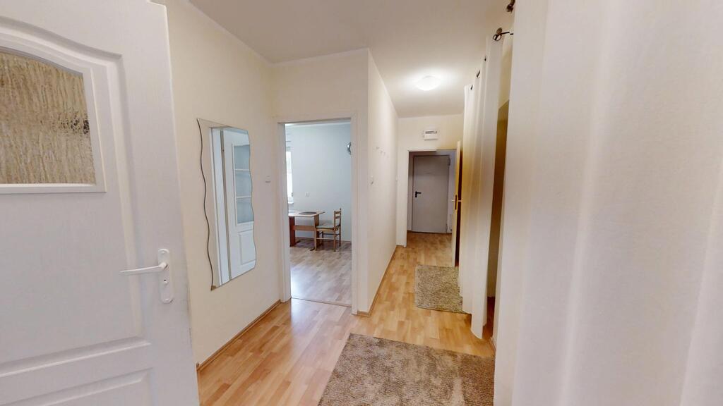 Mieszkanie na sprzedaż Szczecin, os. Bukowe 60 m2 | Arka Nieruchomości